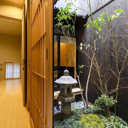 Villa The Besso Soso Kyoto Extérieur photo