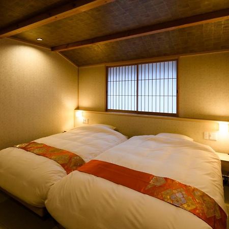 Villa The Besso Soso Kyoto Extérieur photo