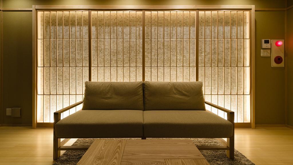 Villa The Besso Soso Kyoto Extérieur photo