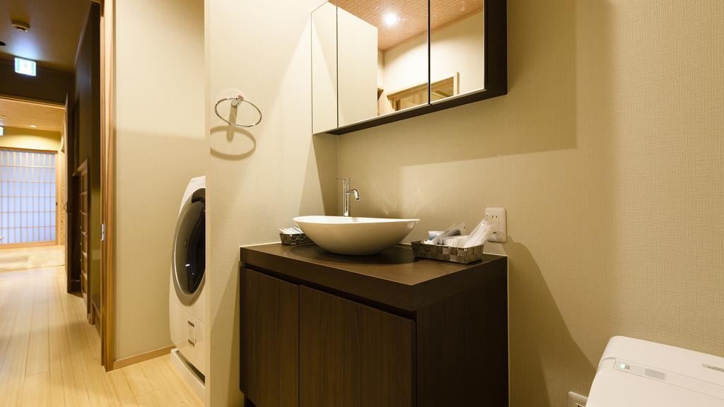 Villa The Besso Soso Kyoto Extérieur photo