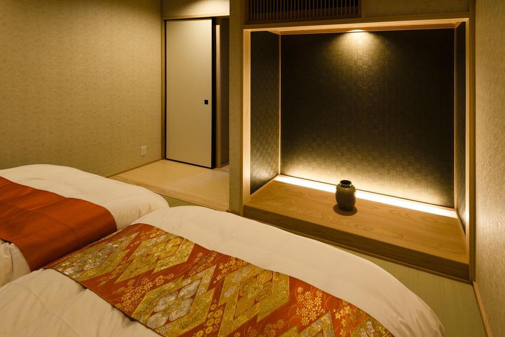 Villa The Besso Soso Kyoto Extérieur photo