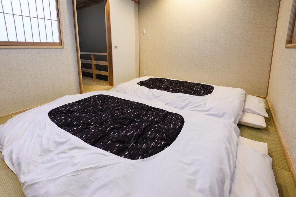 Villa The Besso Soso Kyoto Extérieur photo